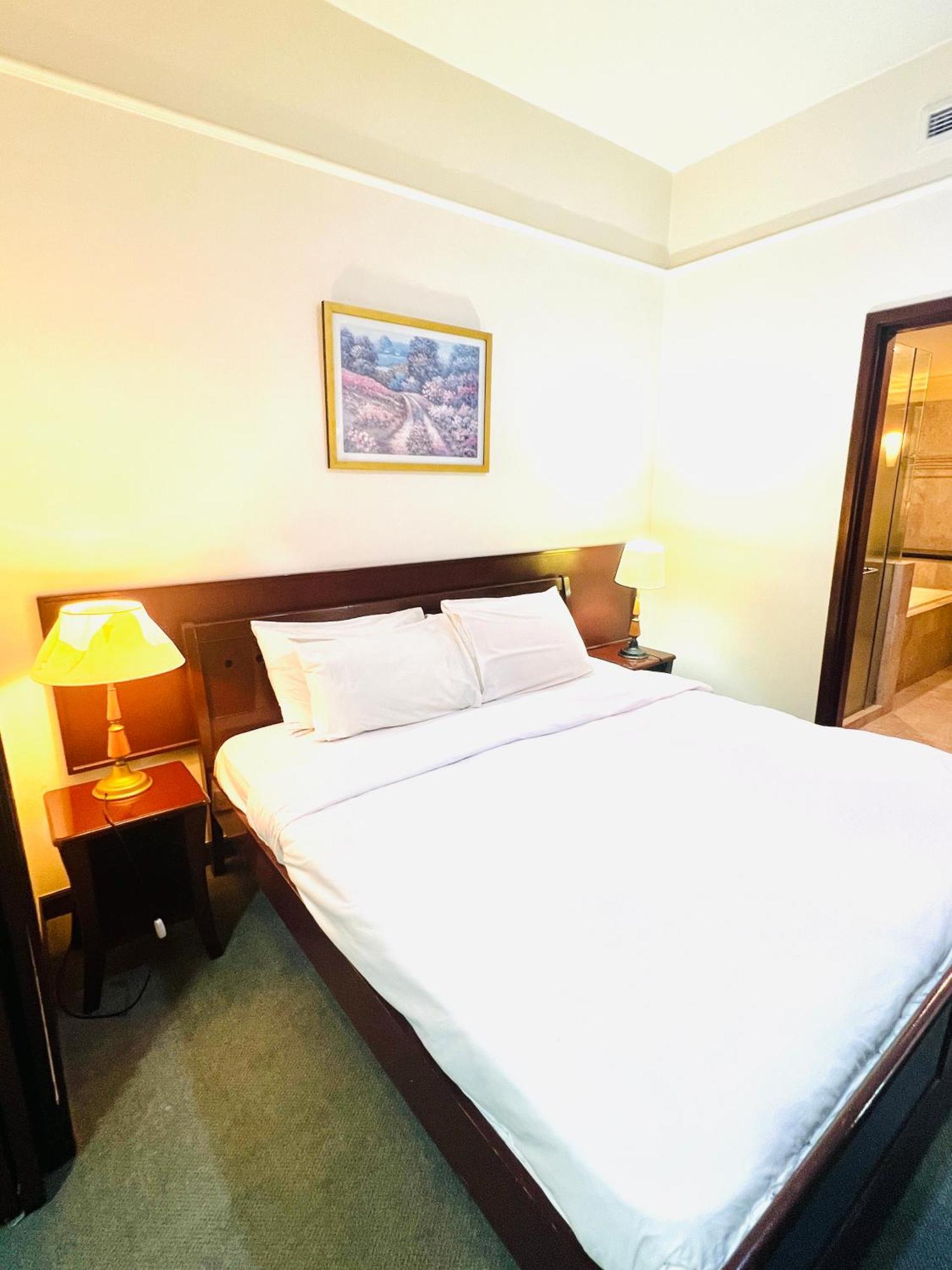 Marmaid Suite At Barjaya Time Square Kl กัวลาลัมเปอร์ ภายนอก รูปภาพ