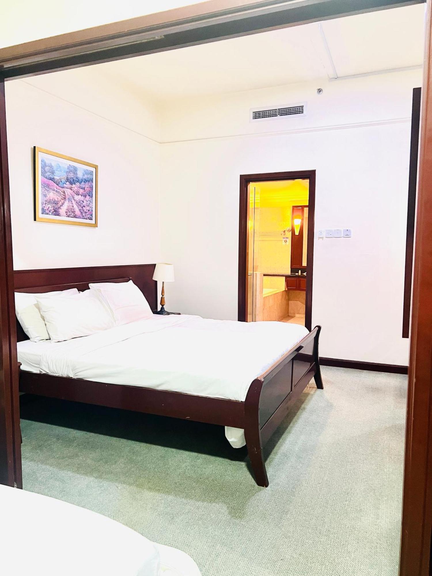 Marmaid Suite At Barjaya Time Square Kl กัวลาลัมเปอร์ ภายนอก รูปภาพ